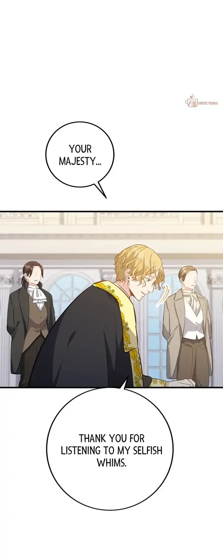 Teach Me True Love on Hand and Foot Chapter 29 page 59