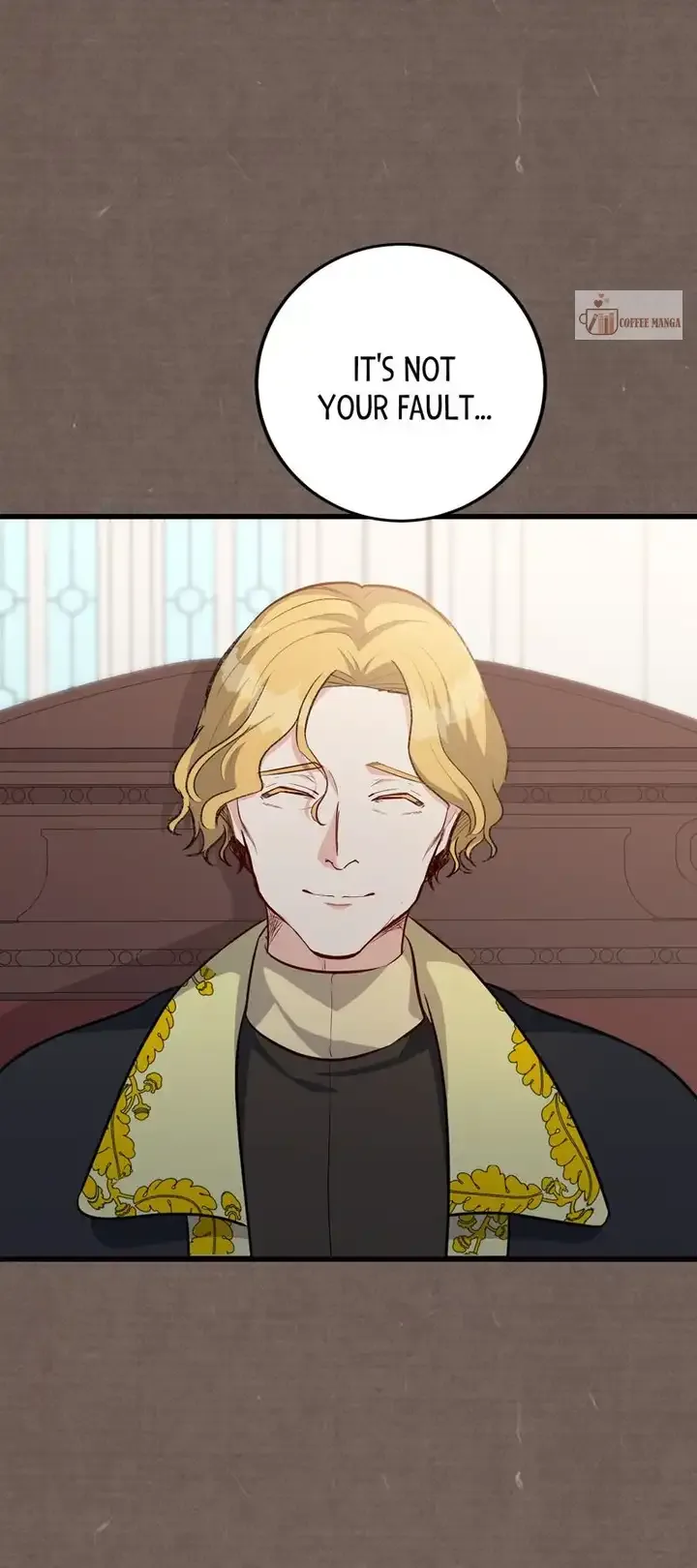 Teach Me True Love on Hand and Foot Chapter 29 page 47