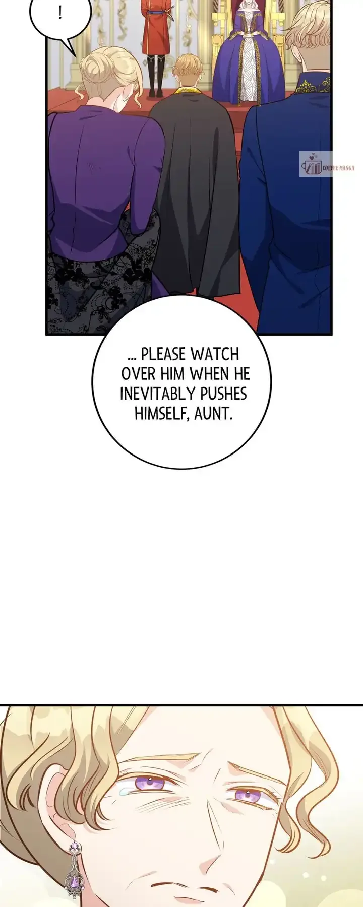 Teach Me True Love on Hand and Foot Chapter 29 page 61