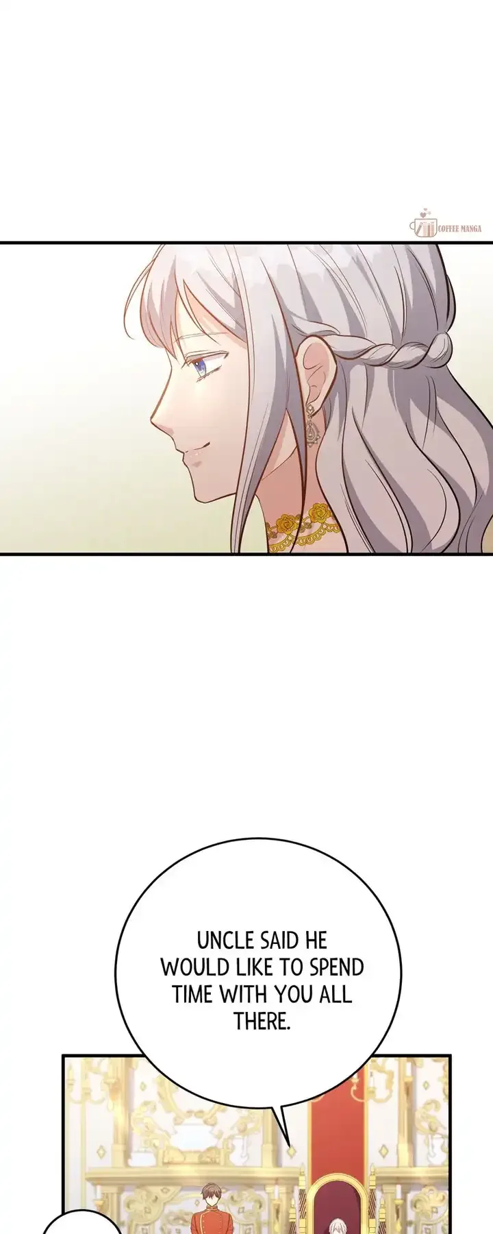 Teach Me True Love on Hand and Foot Chapter 29 page 60