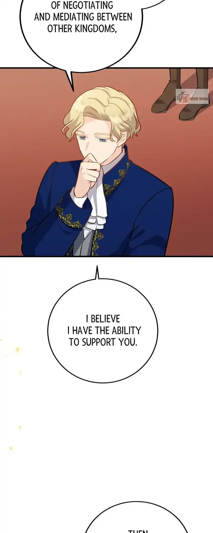 Teach Me True Love on Hand and Foot Chapter 29 page 67