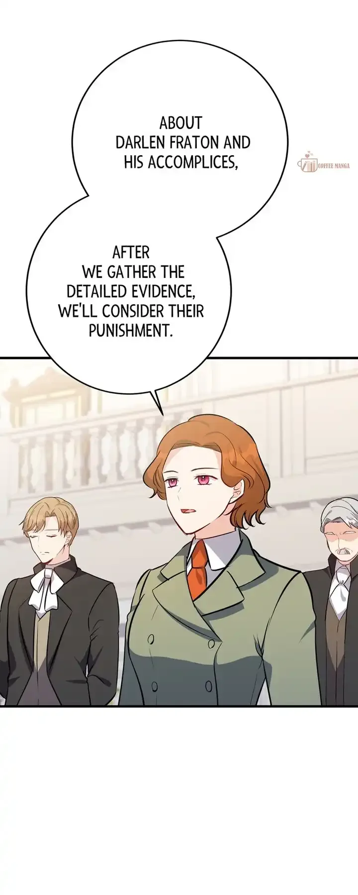 Teach Me True Love on Hand and Foot Chapter 29 page 77