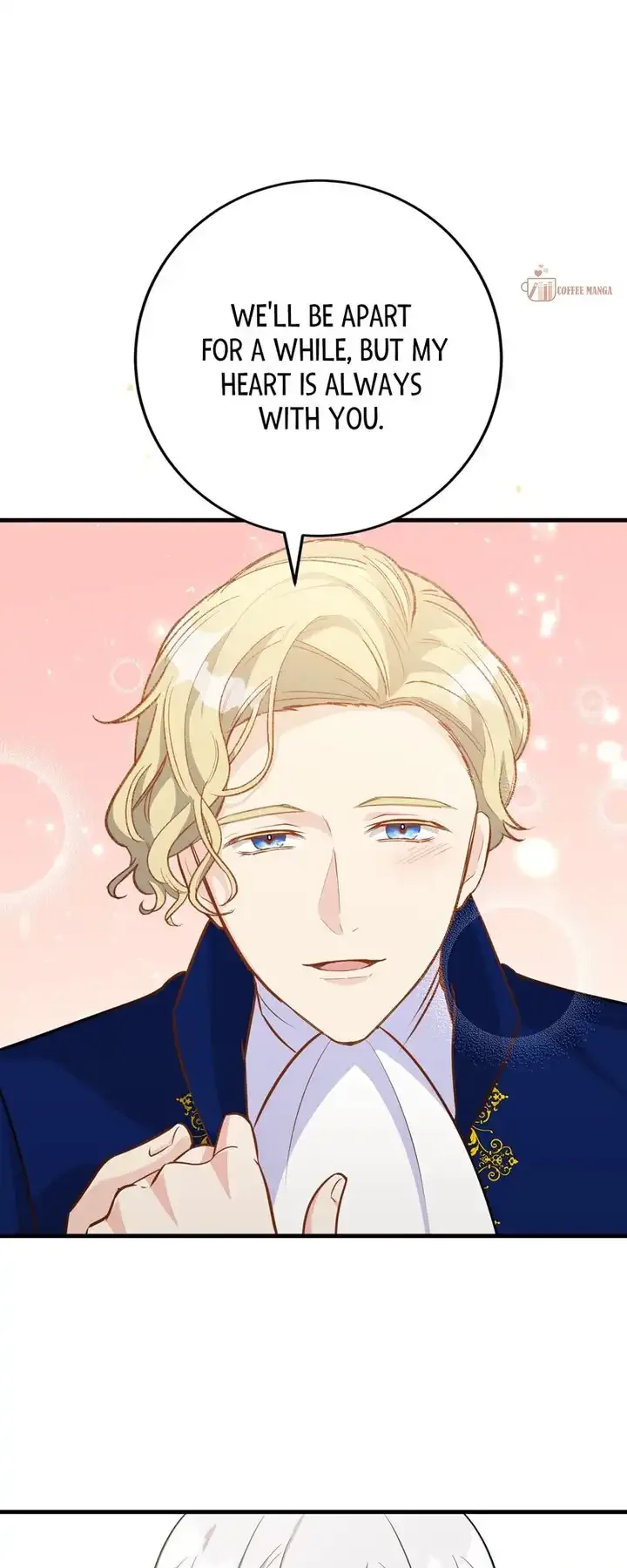 Teach Me True Love on Hand and Foot Chapter 29 page 75