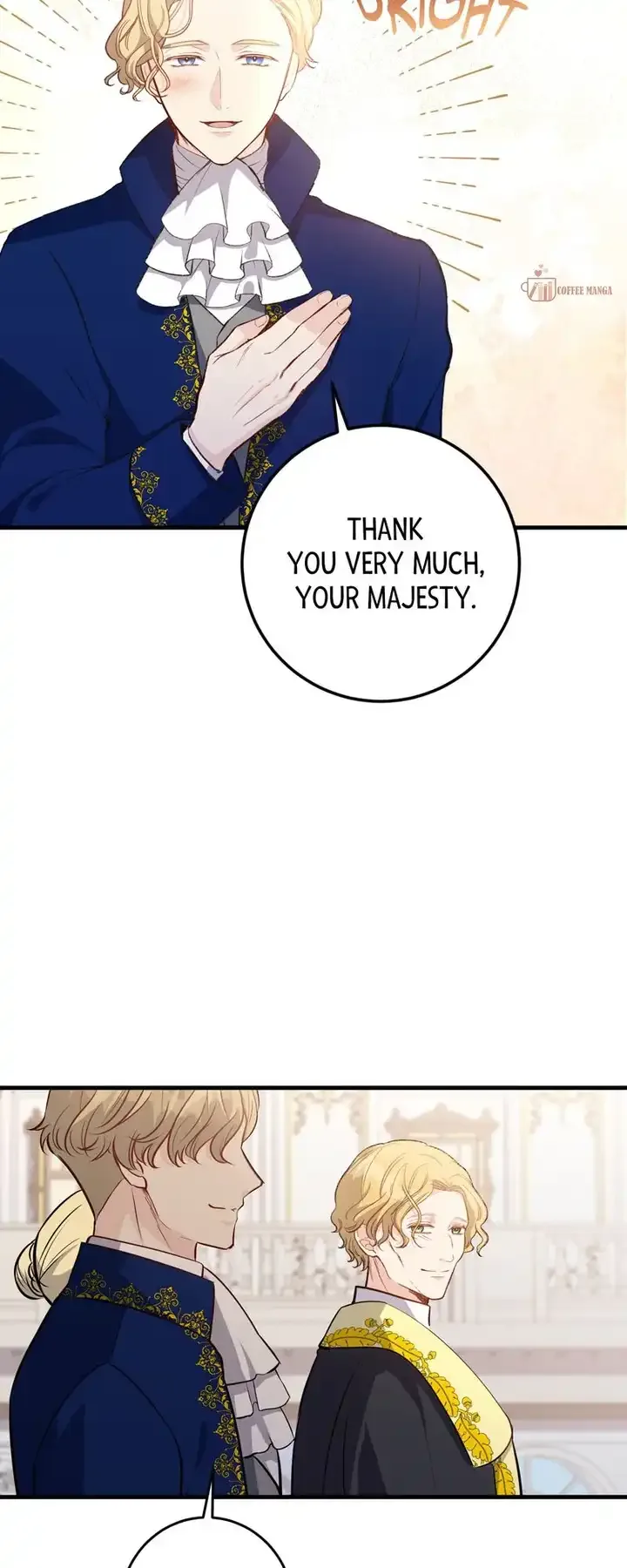 Teach Me True Love on Hand and Foot Chapter 29 page 71