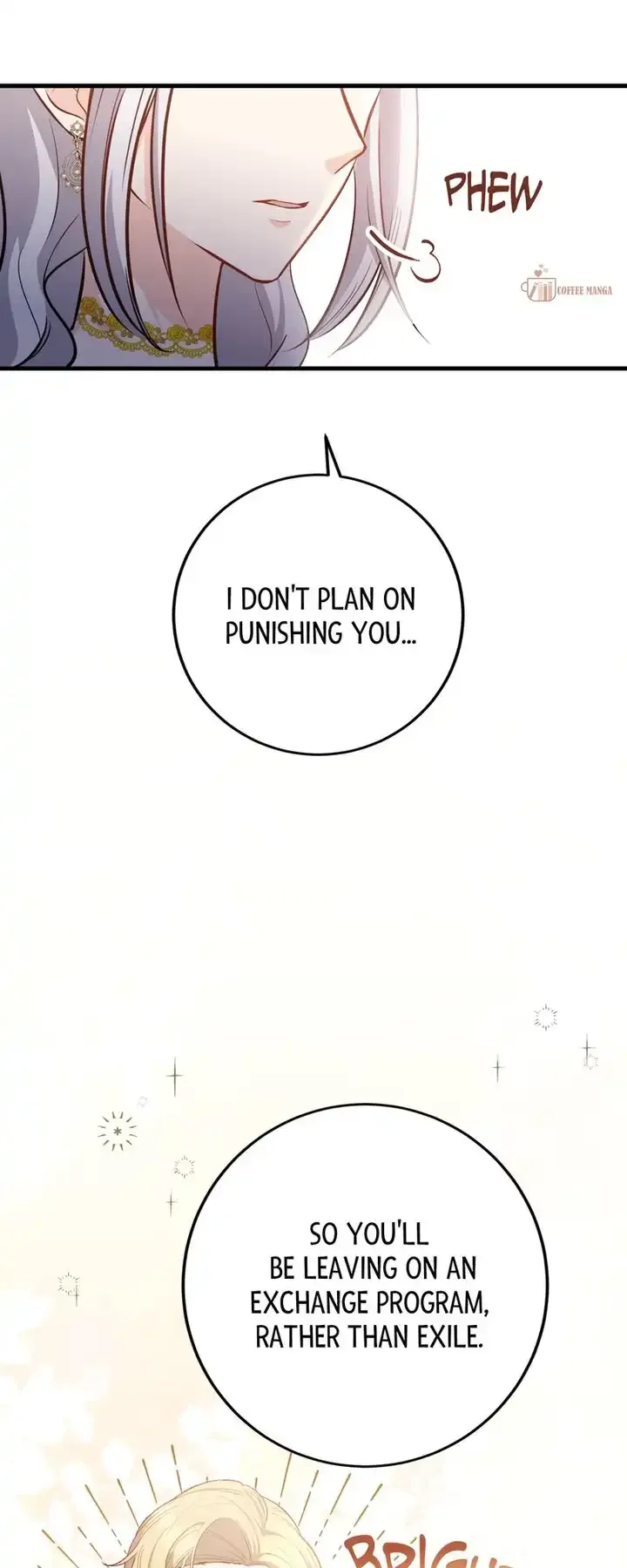 Teach Me True Love on Hand and Foot Chapter 29 page 70