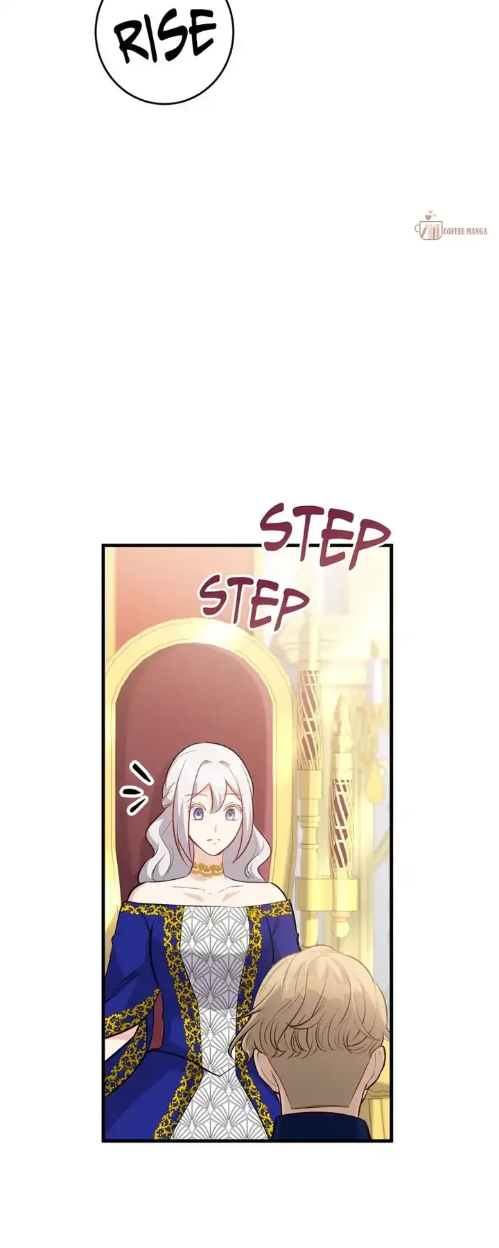 Teach Me True Love on Hand and Foot Chapter 29 page 72