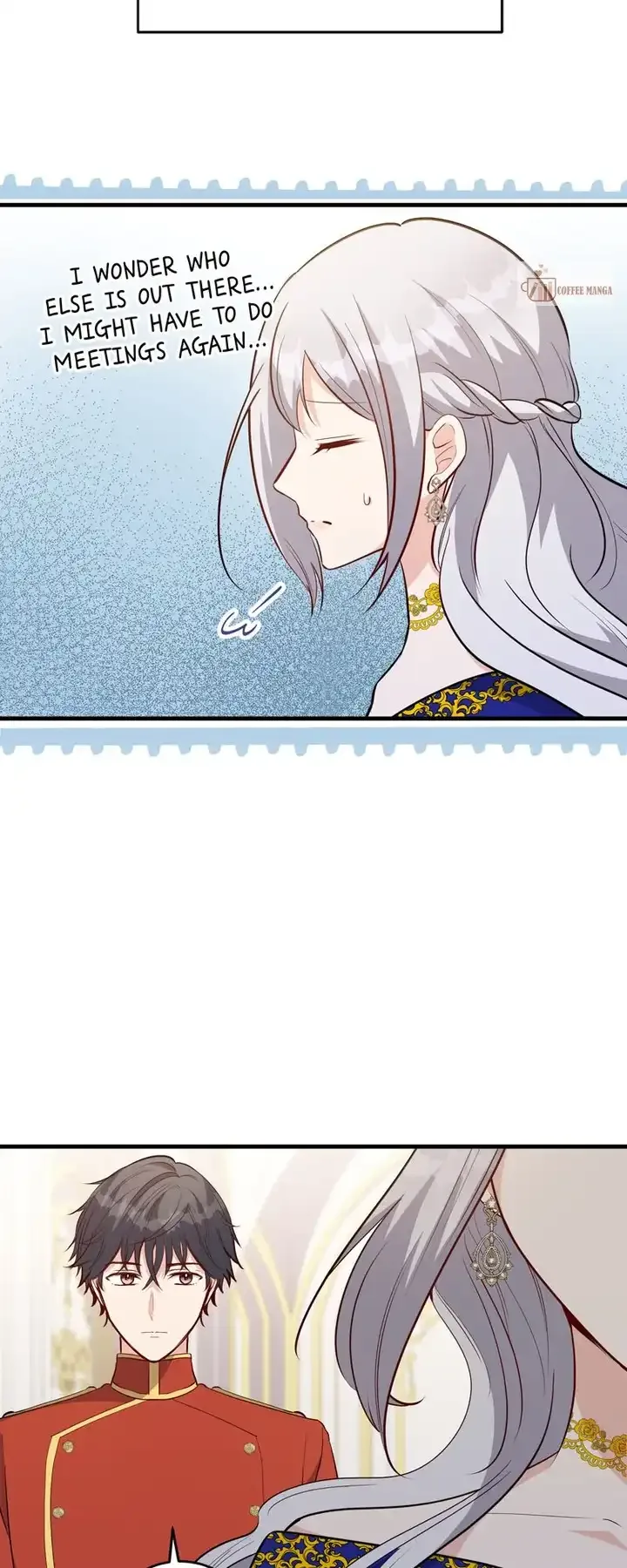 Teach Me True Love on Hand and Foot Chapter 29 page 87