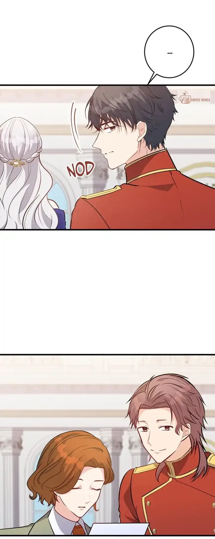 Teach Me True Love on Hand and Foot Chapter 29 page 84