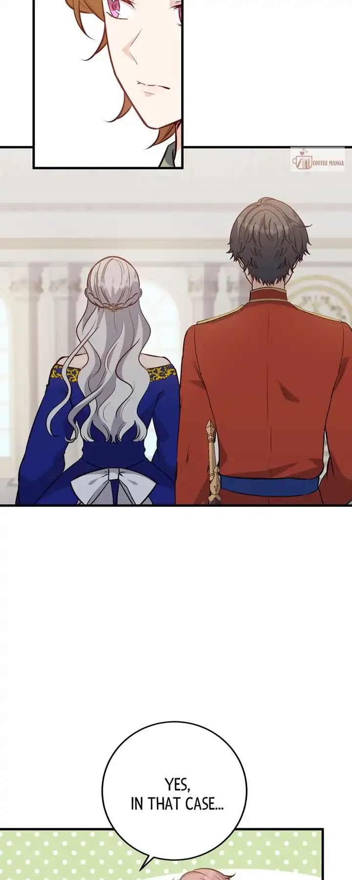 Teach Me True Love on Hand and Foot Chapter 29 page 82