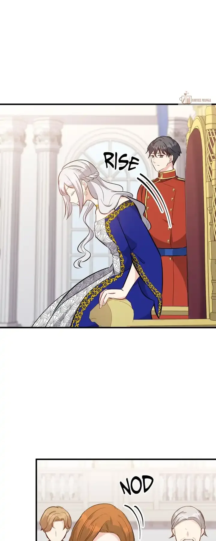Teach Me True Love on Hand and Foot Chapter 29 page 79