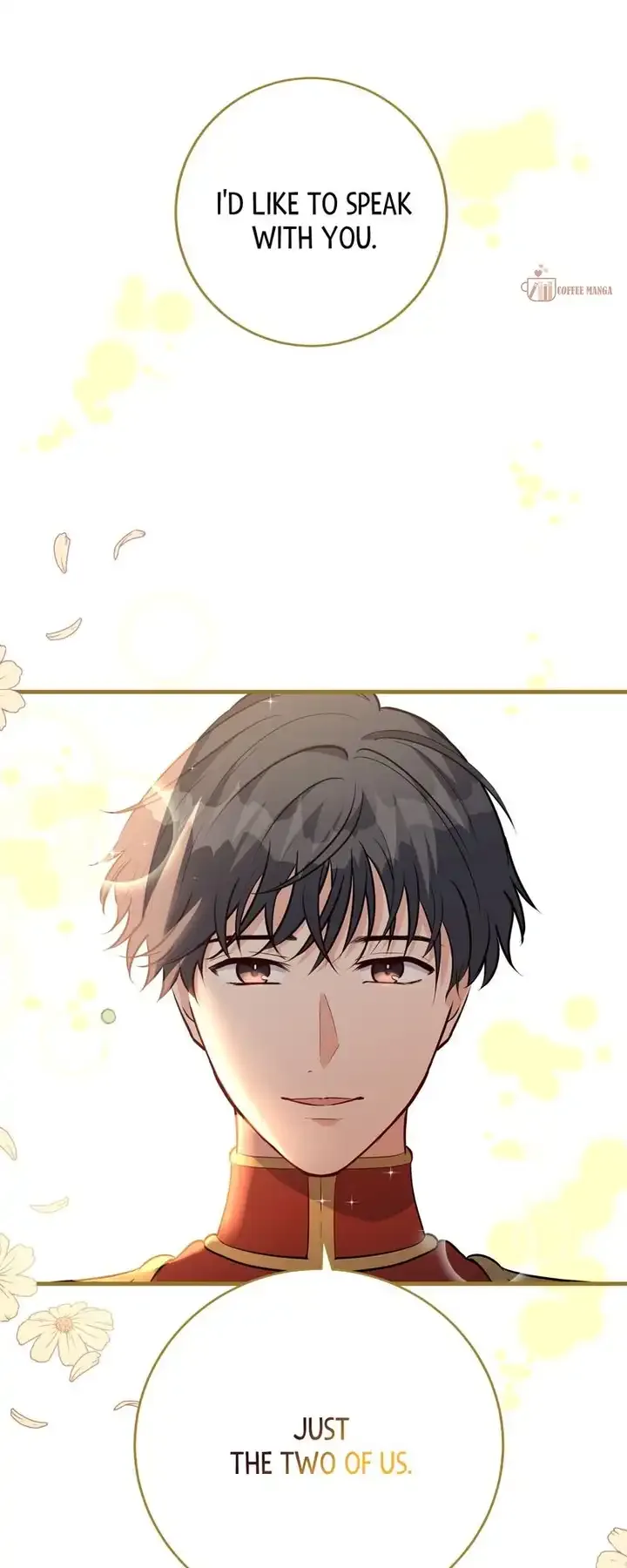 Teach Me True Love on Hand and Foot Chapter 29 page 89