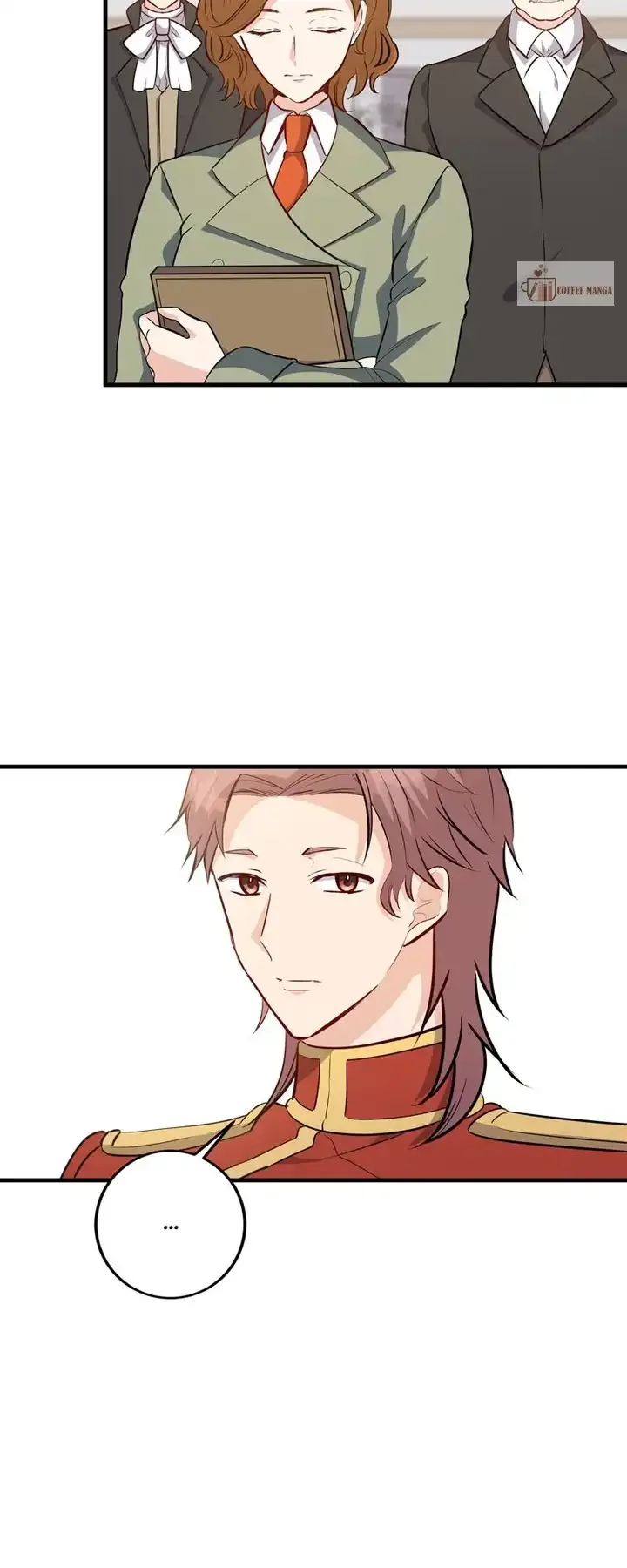 Teach Me True Love on Hand and Foot Chapter 29 page 80