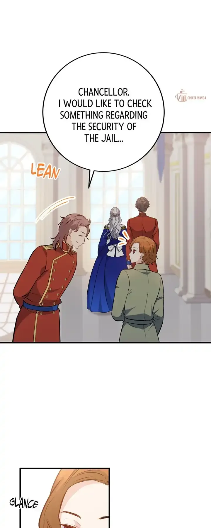Teach Me True Love on Hand and Foot Chapter 29 page 81