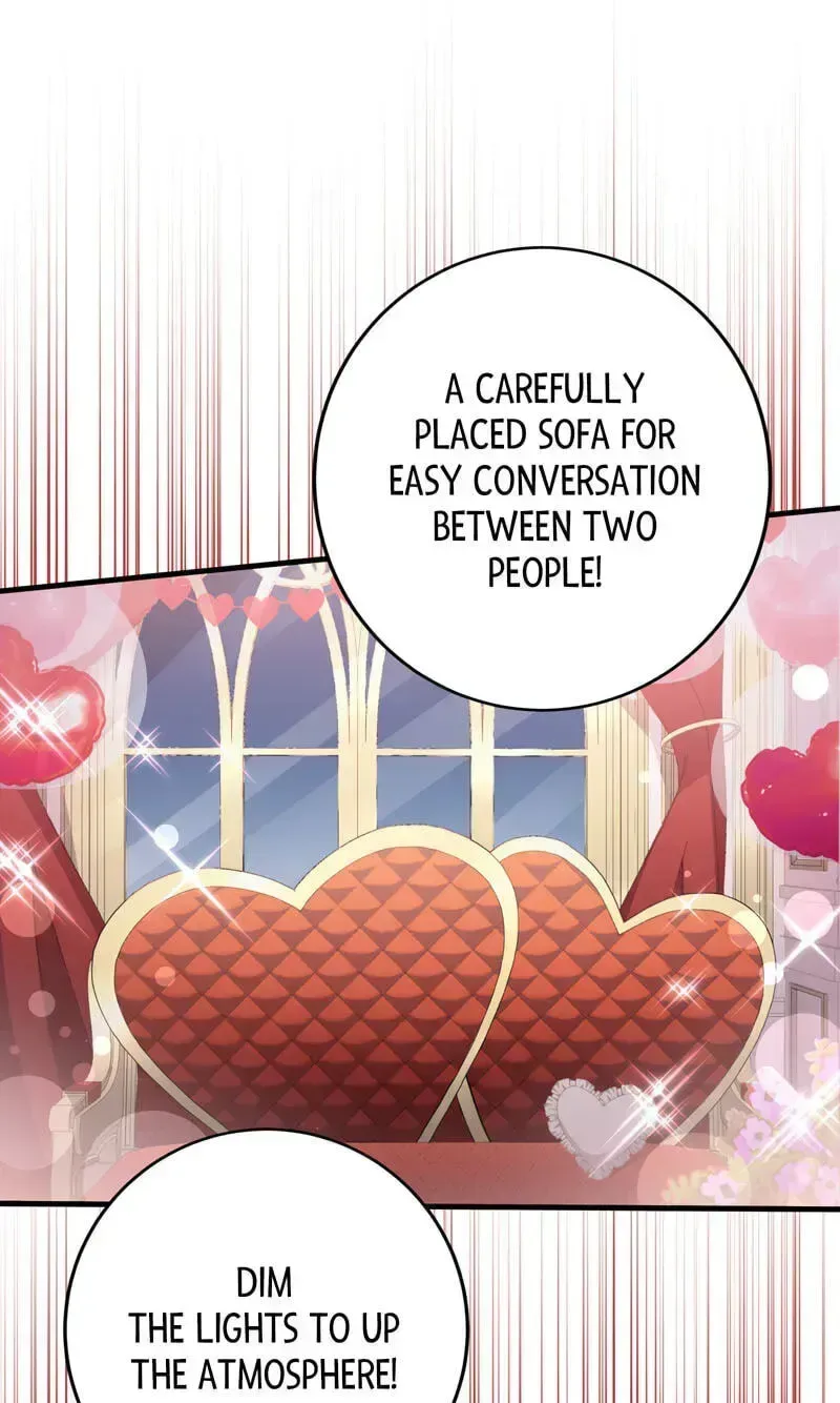 Teach Me True Love on Hand and Foot Chapter 34 page 7