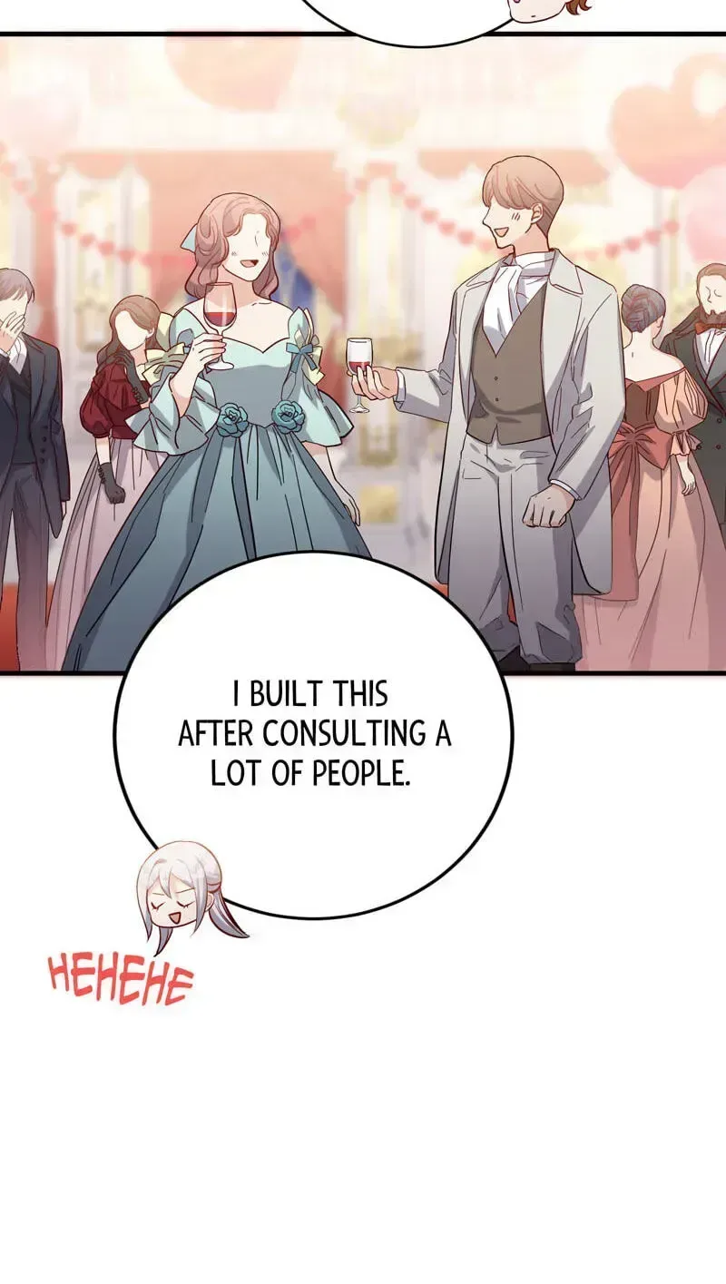 Teach Me True Love on Hand and Foot Chapter 34 page 6