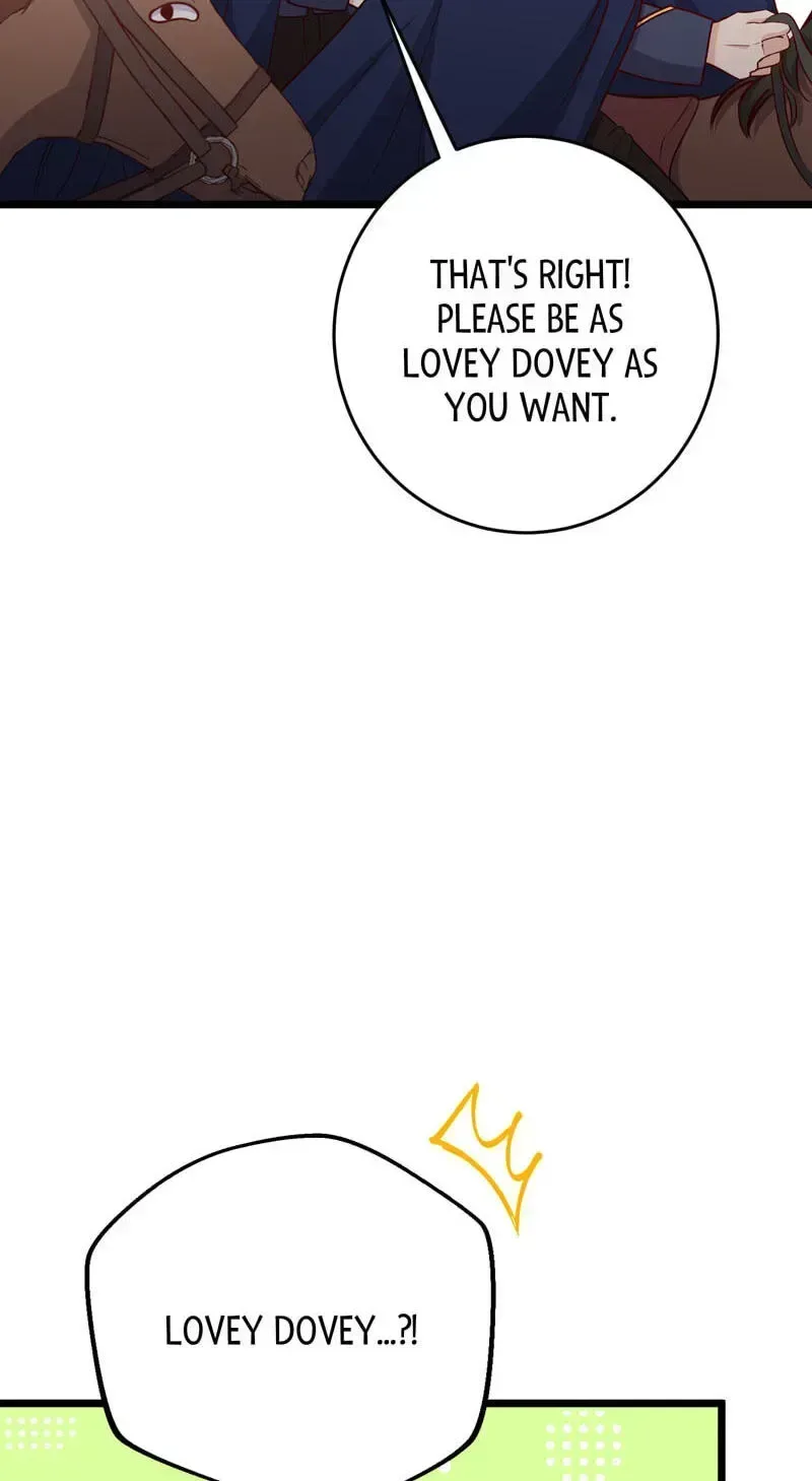 Teach Me True Love on Hand and Foot Chapter 35 page 73