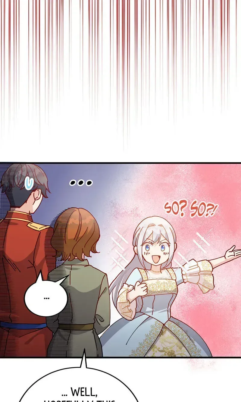Teach Me True Love on Hand and Foot Chapter 34 page 10