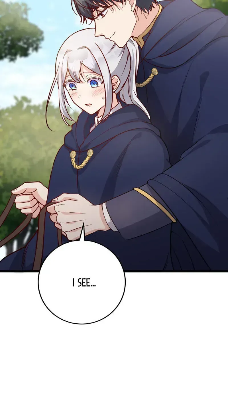 Teach Me True Love on Hand and Foot Chapter 35 page 71