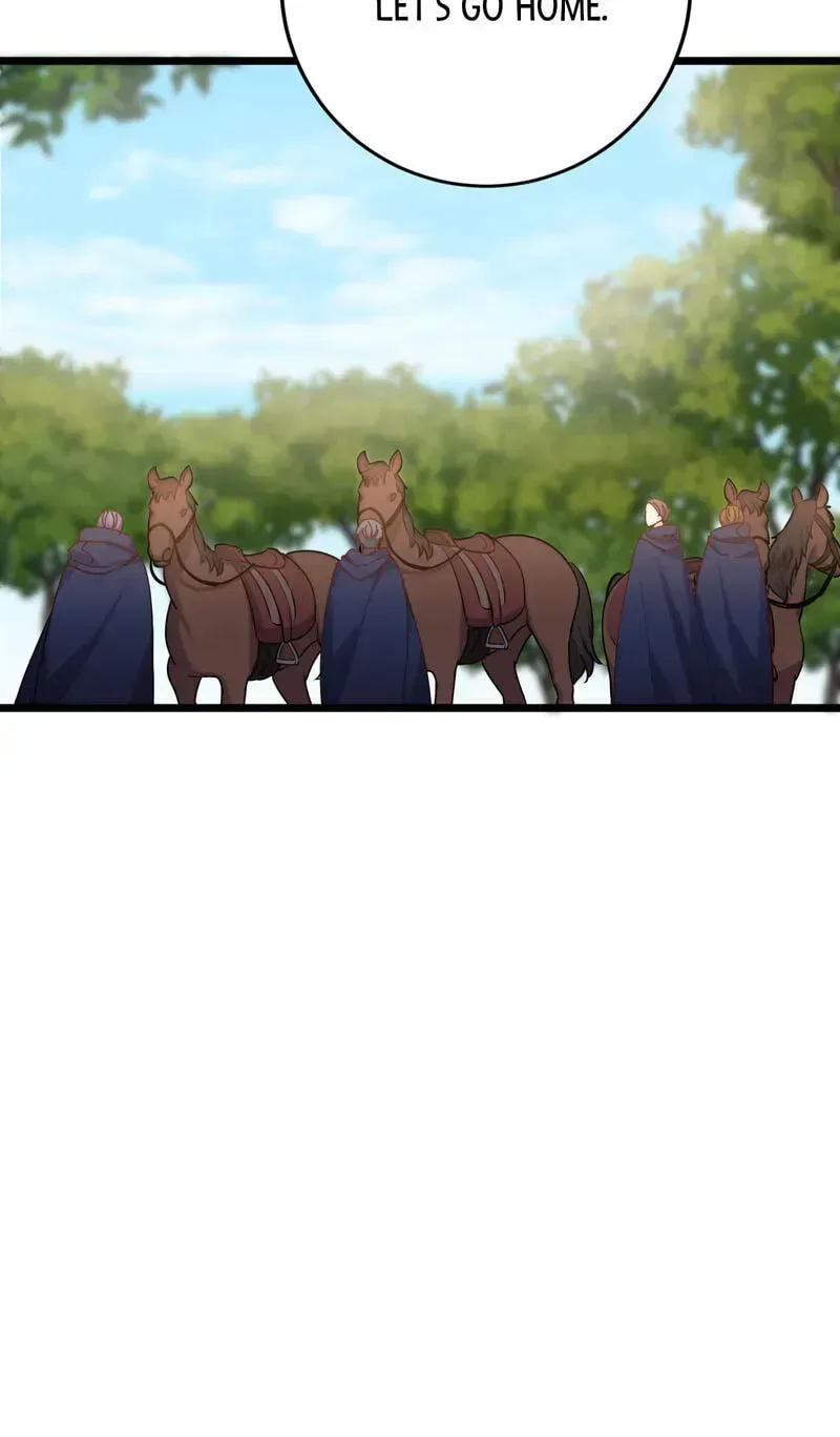 Teach Me True Love on Hand and Foot Chapter 35 page 57