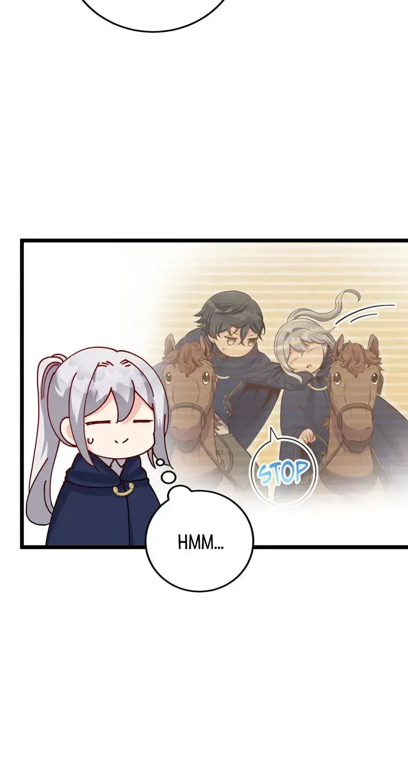 Teach Me True Love on Hand and Foot Chapter 35 page 60