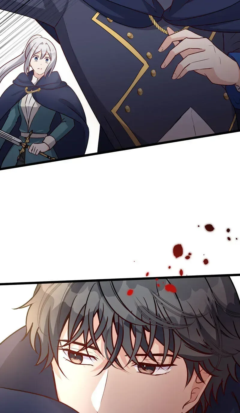 Teach Me True Love on Hand and Foot Chapter 35 page 8