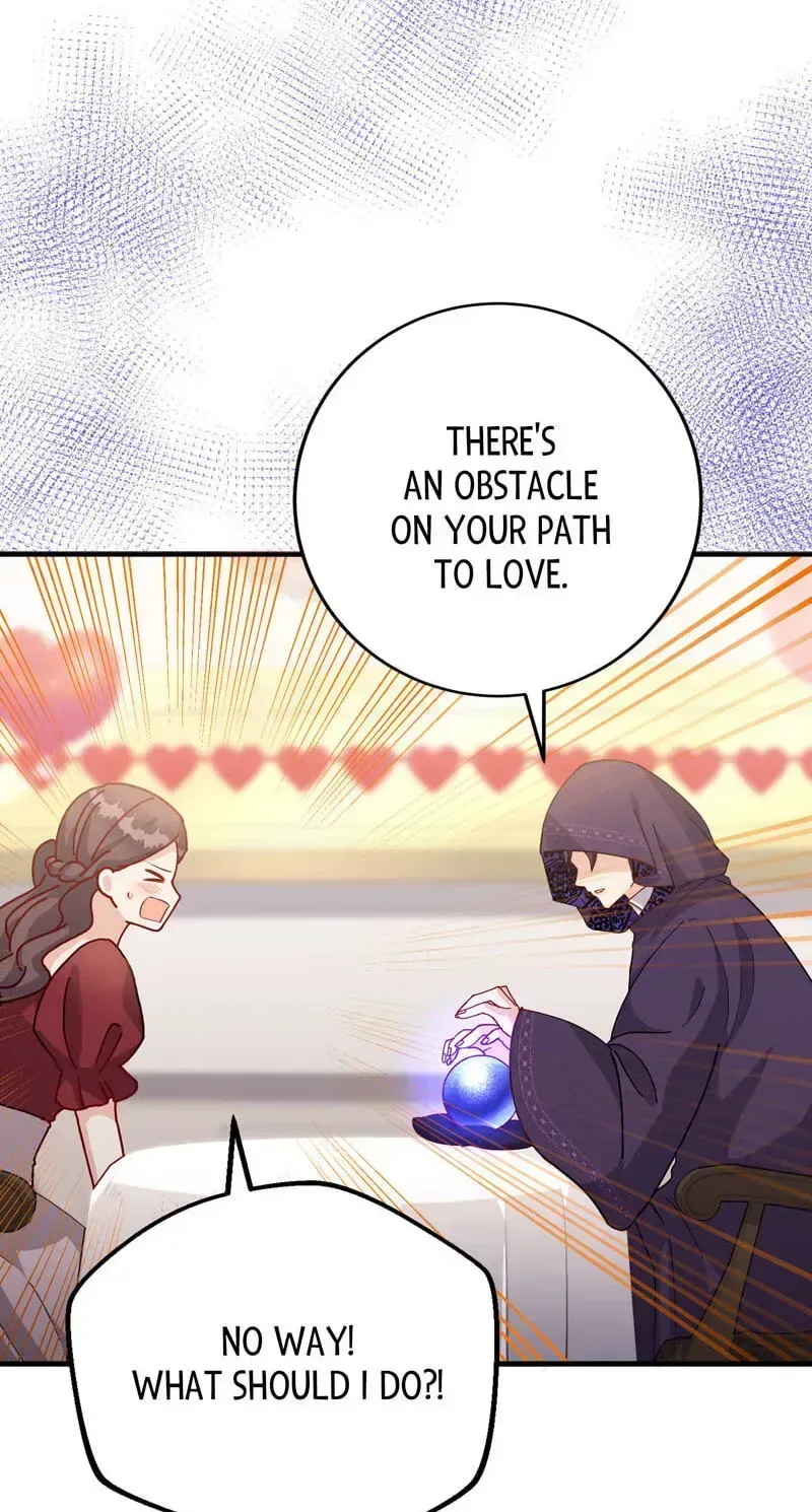 Teach Me True Love on Hand and Foot Chapter 34 page 14