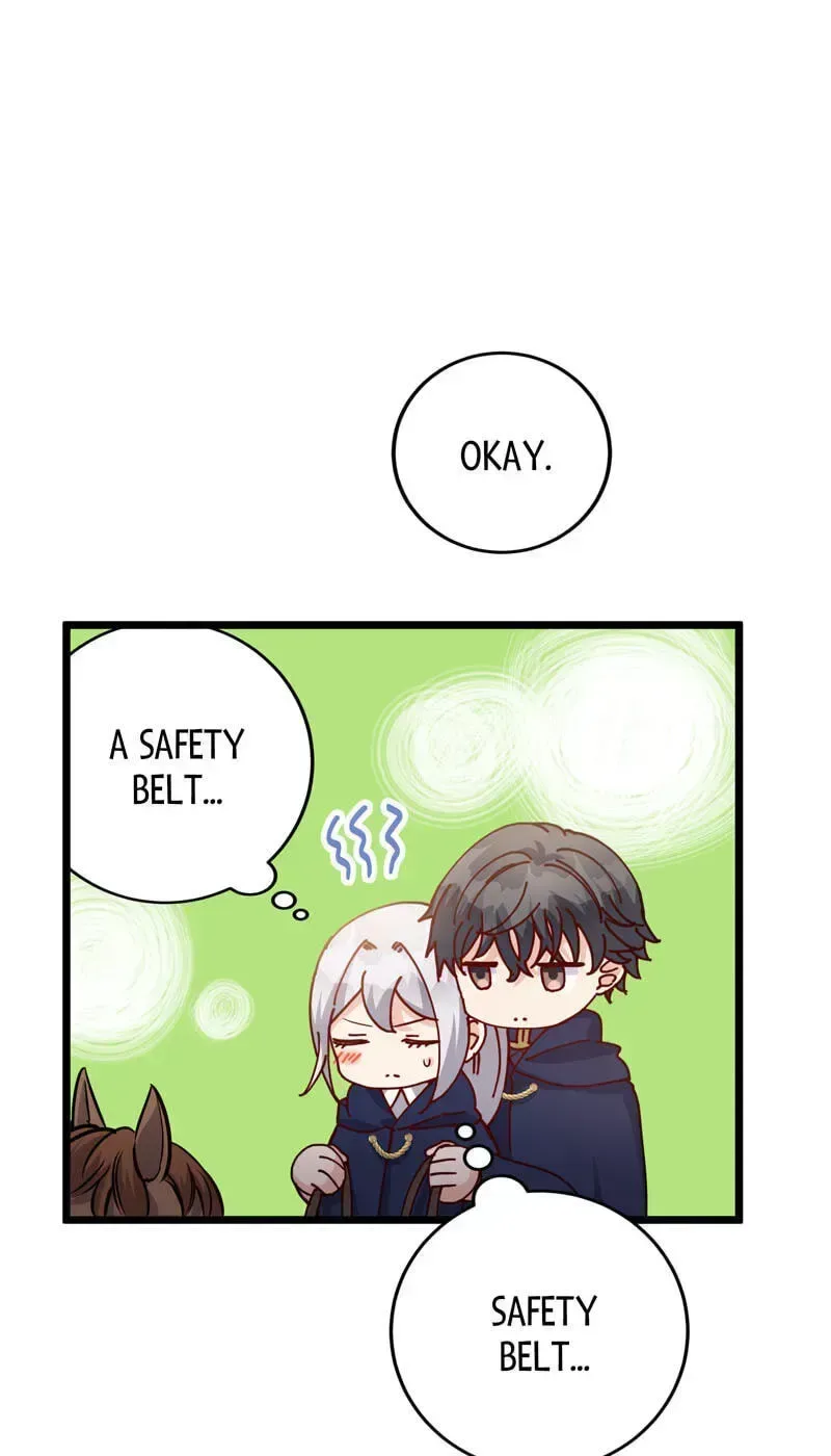 Teach Me True Love on Hand and Foot Chapter 35 page 76
