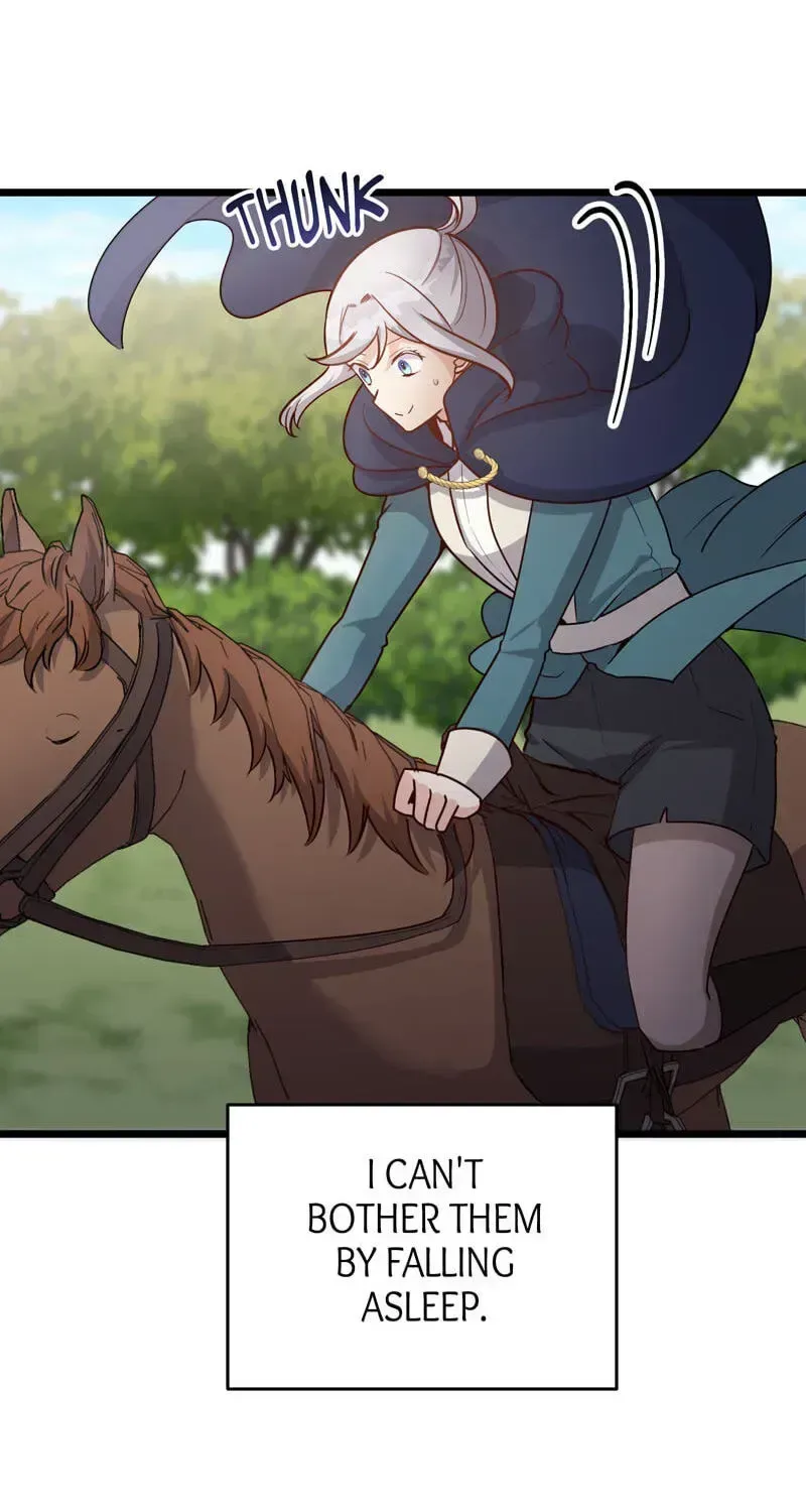 Teach Me True Love on Hand and Foot Chapter 35 page 62