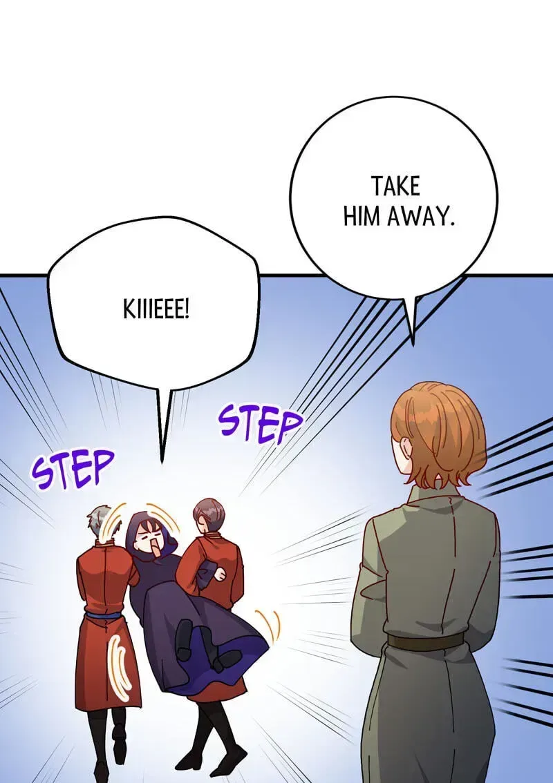 Teach Me True Love on Hand and Foot Chapter 34 page 18