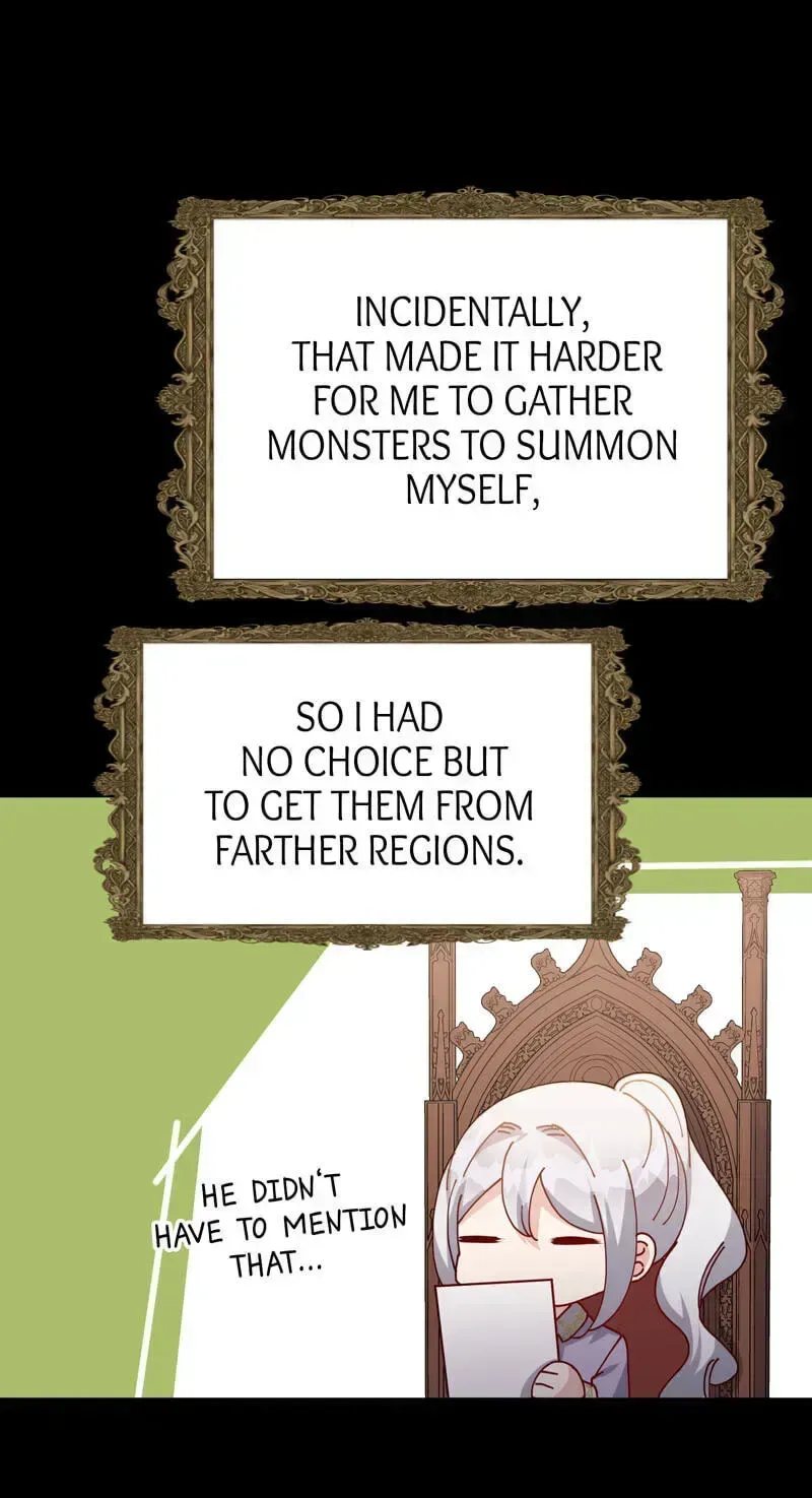Teach Me True Love on Hand and Foot Chapter 35 page 32
