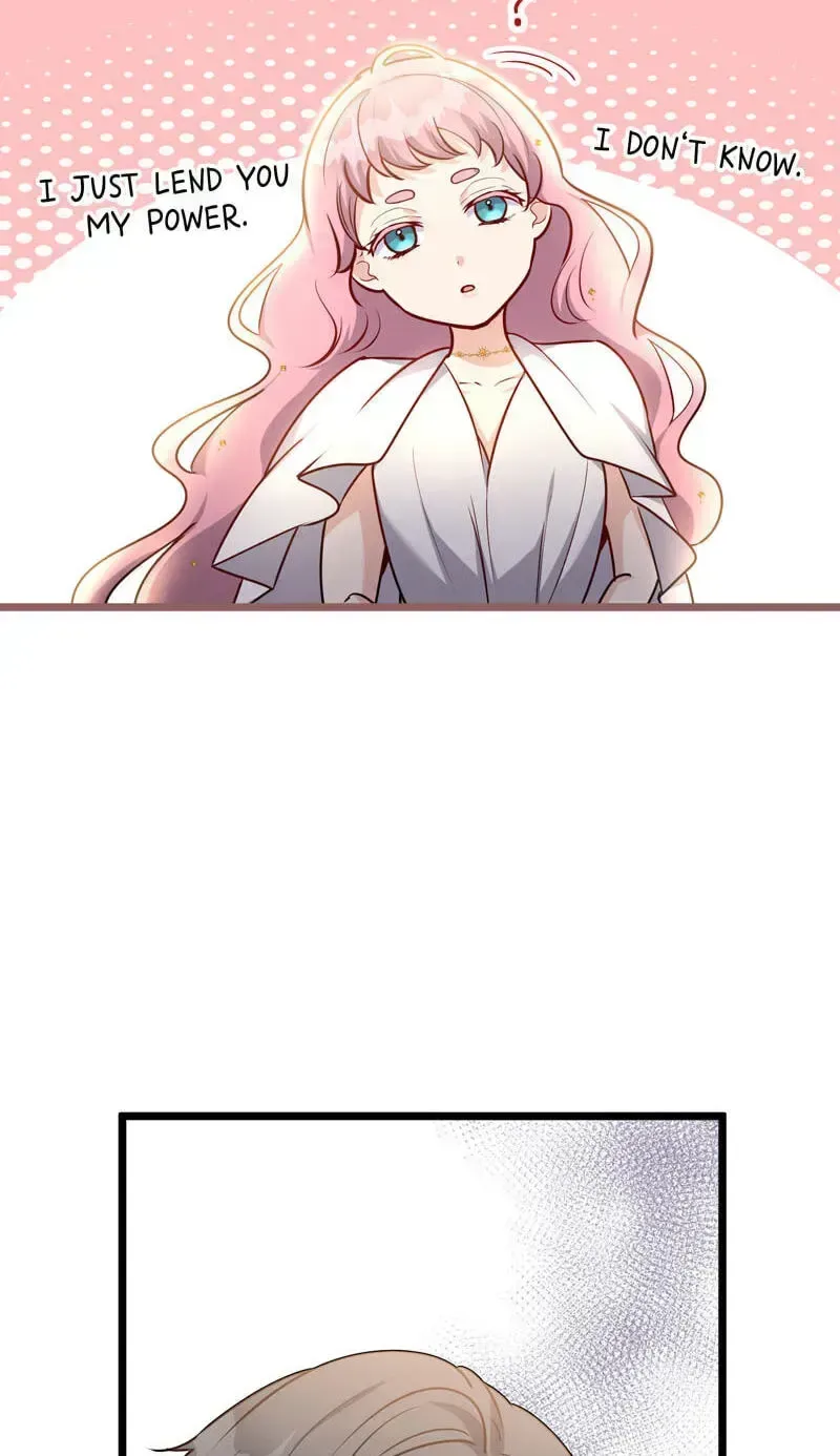 Teach Me True Love on Hand and Foot Chapter 35 page 40