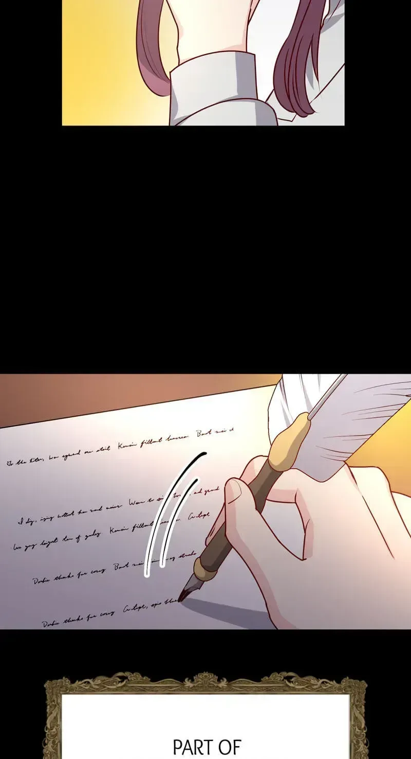 Teach Me True Love on Hand and Foot Chapter 35 page 34