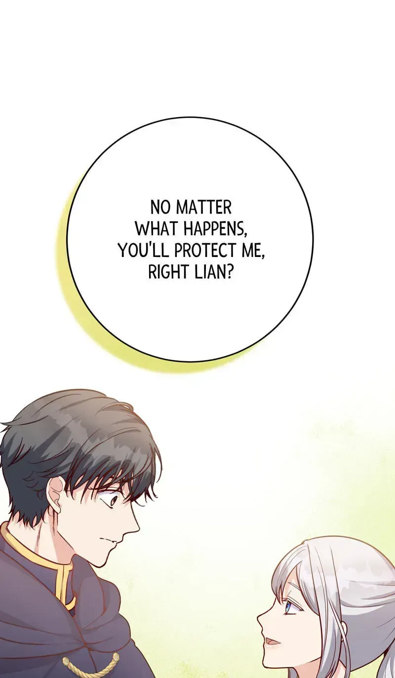 Teach Me True Love on Hand and Foot Chapter 35 page 51