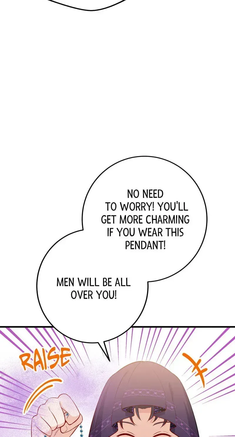 Teach Me True Love on Hand and Foot Chapter 34 page 15