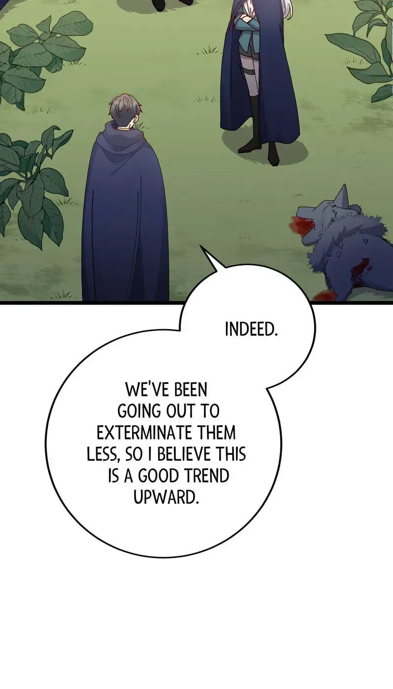 Teach Me True Love on Hand and Foot Chapter 35 page 16