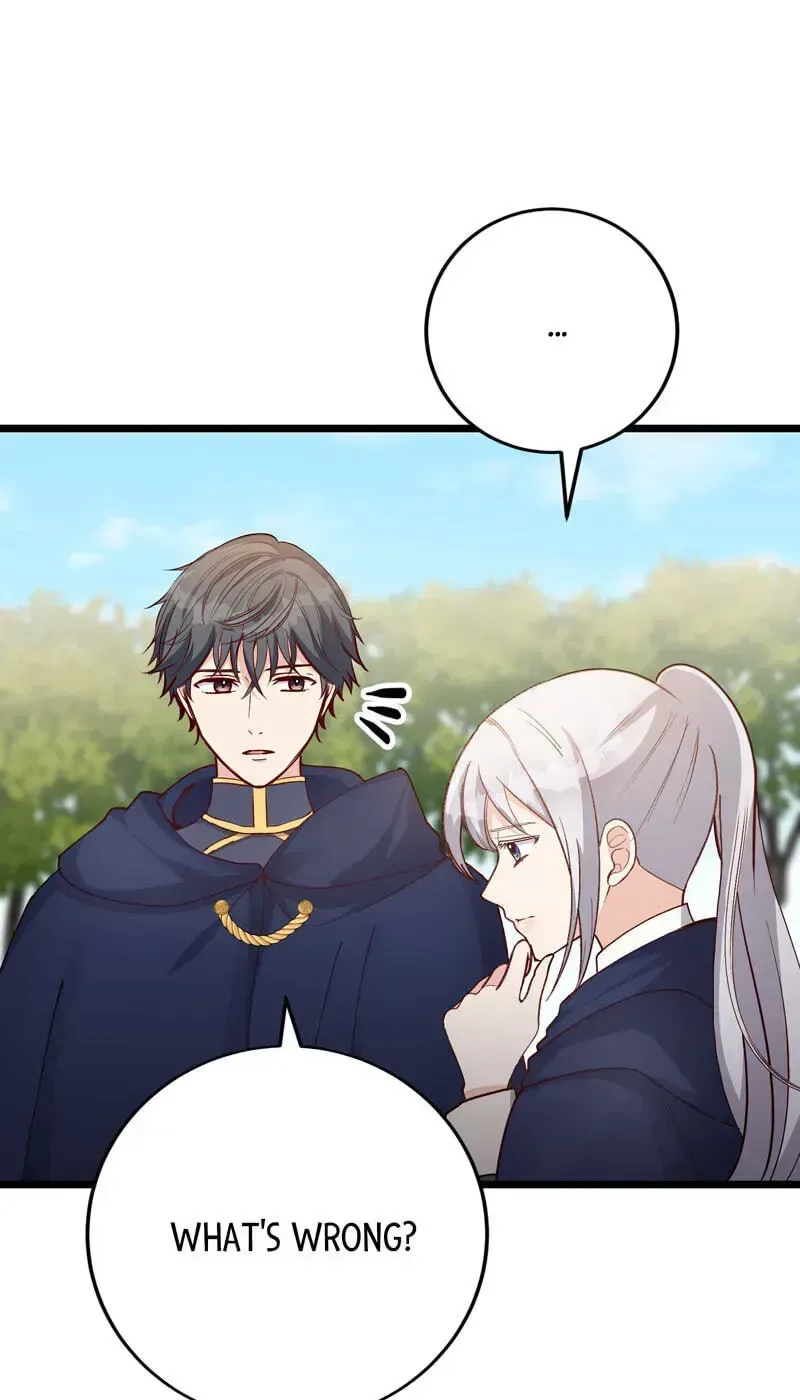 Teach Me True Love on Hand and Foot Chapter 35 page 17