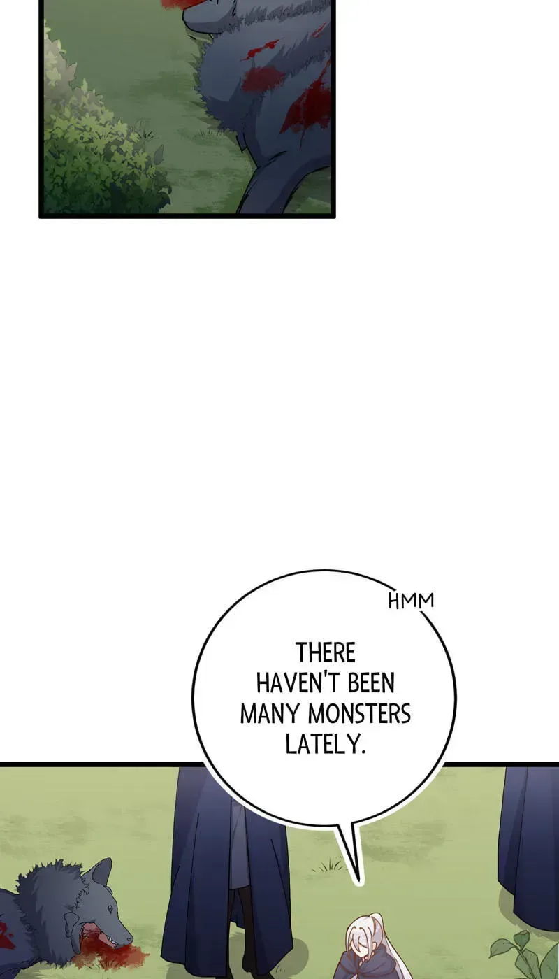 Teach Me True Love on Hand and Foot Chapter 35 page 15