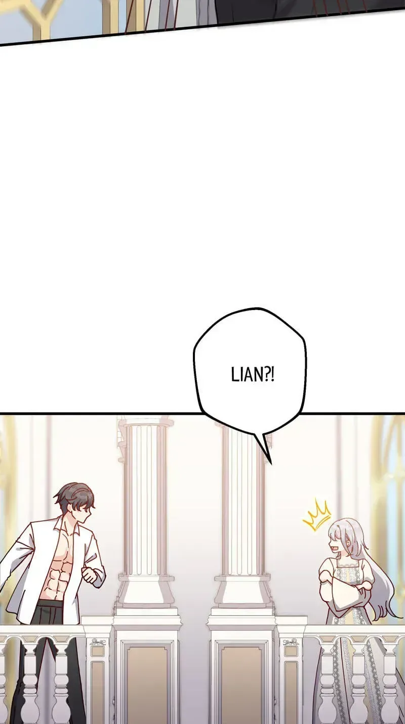 Teach Me True Love on Hand and Foot Chapter 36 page 16