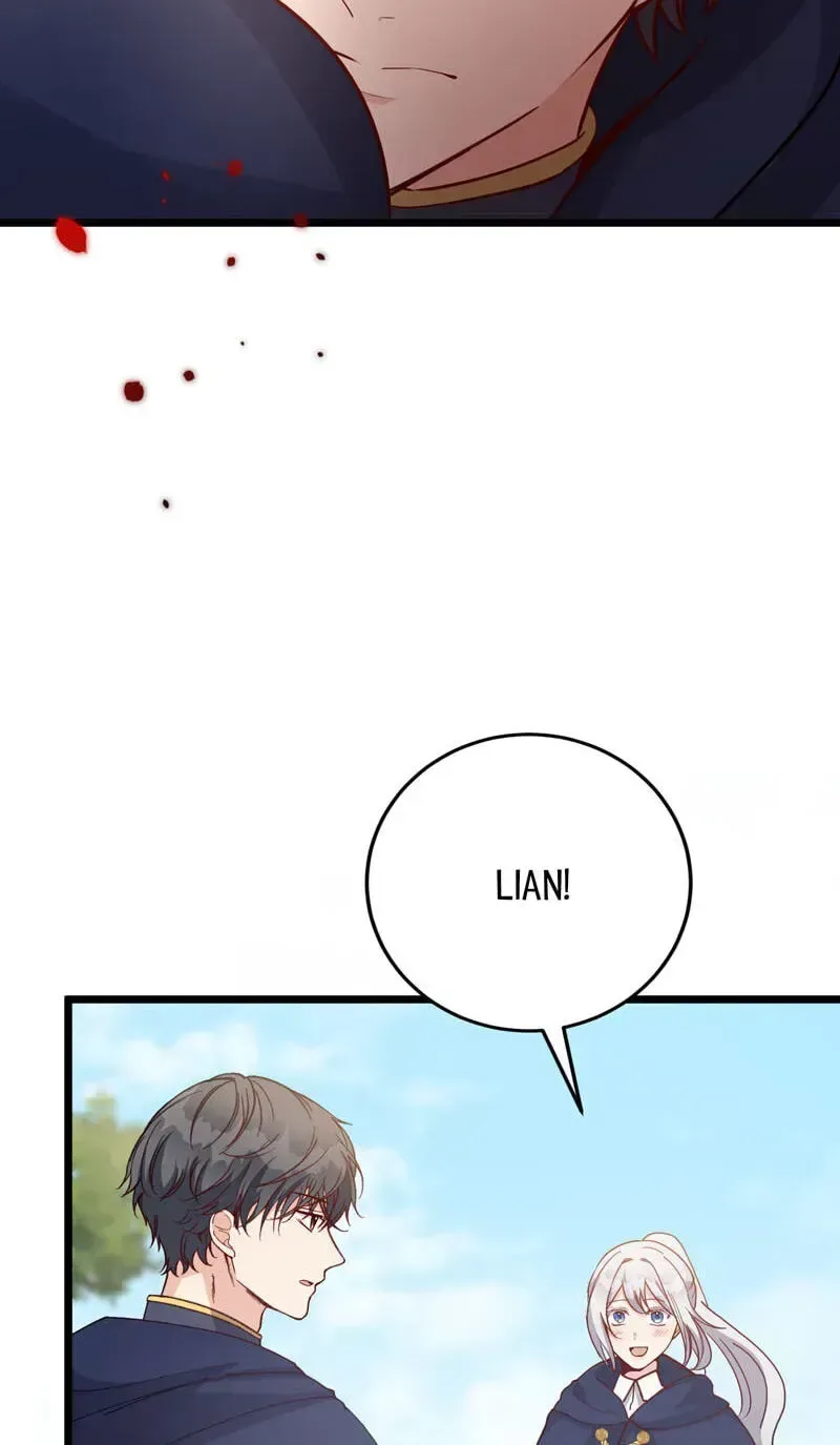Teach Me True Love on Hand and Foot Chapter 35 page 9