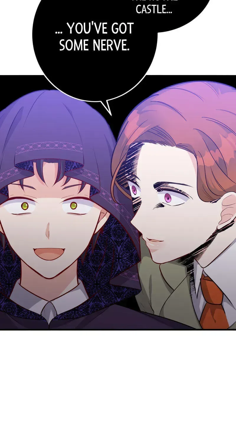 Teach Me True Love on Hand and Foot Chapter 34 page 17