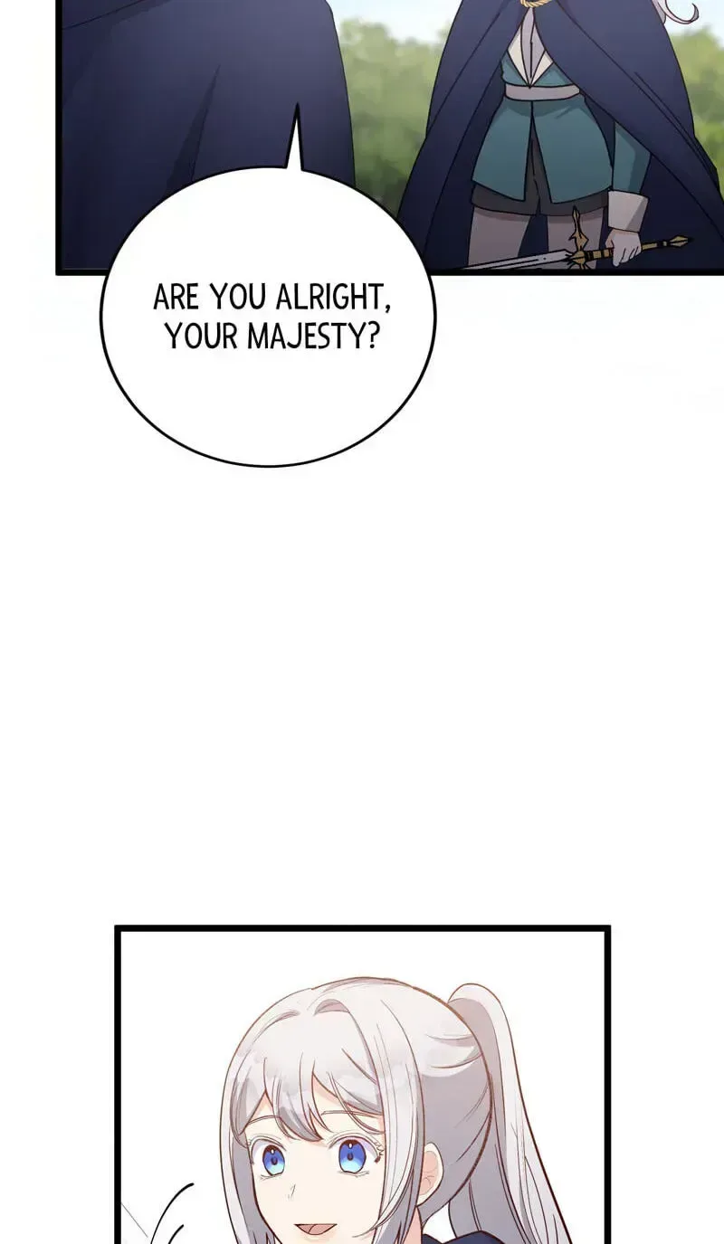 Teach Me True Love on Hand and Foot Chapter 35 page 10