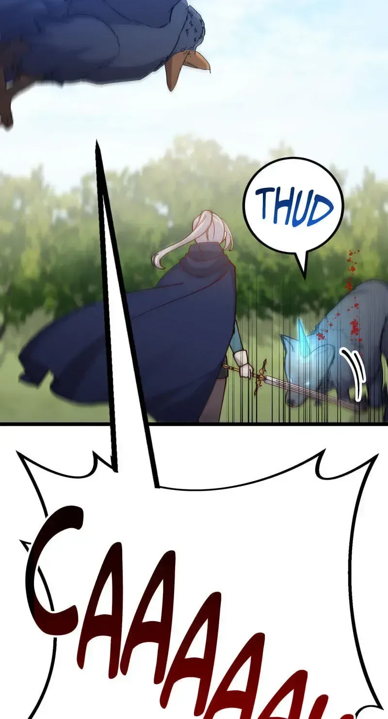 Teach Me True Love on Hand and Foot Chapter 35 page 5