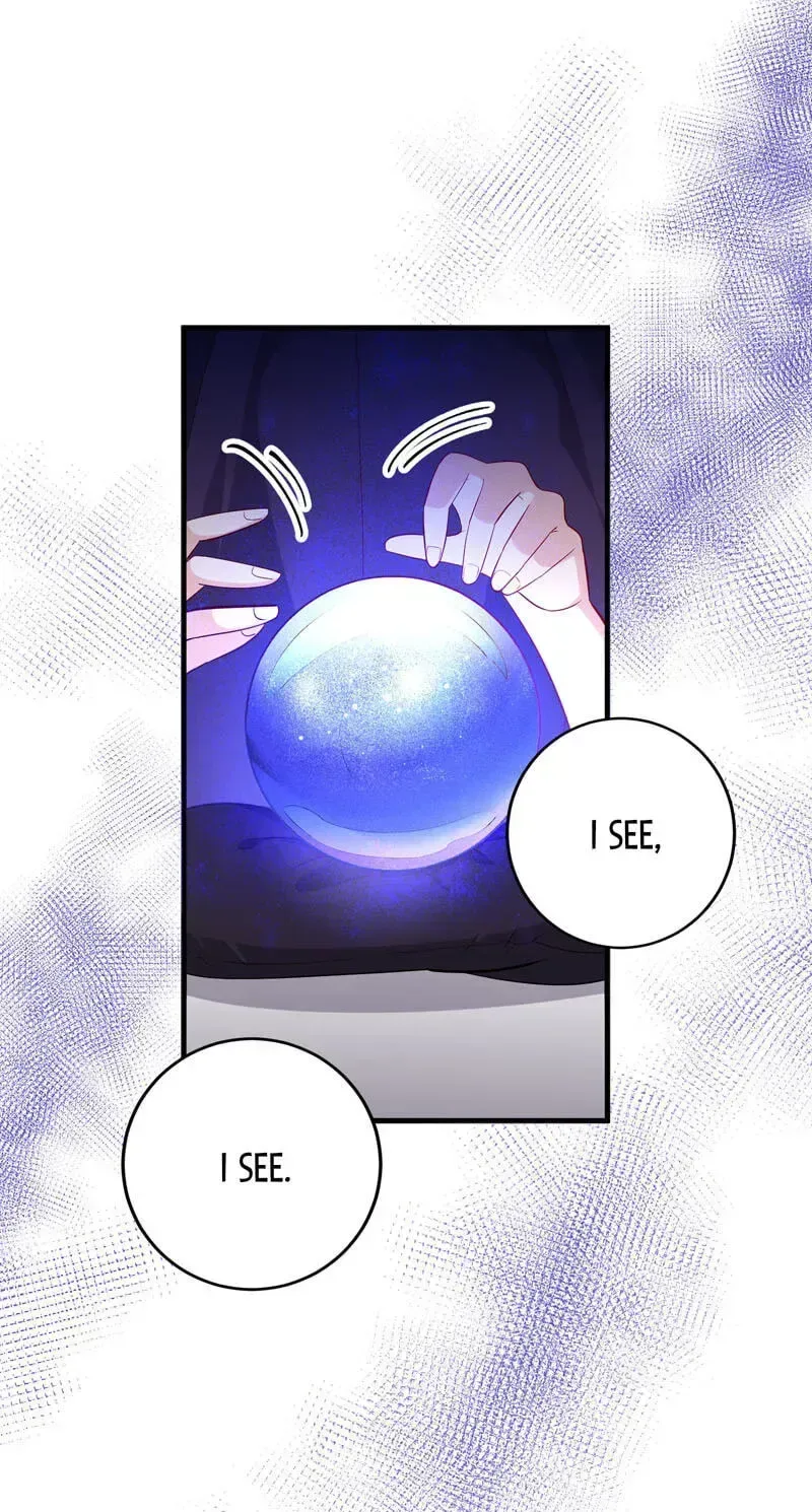Teach Me True Love on Hand and Foot Chapter 34 page 13