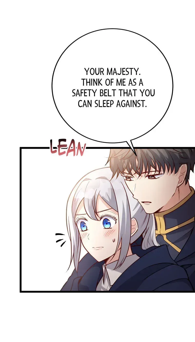 Teach Me True Love on Hand and Foot Chapter 35 page 75