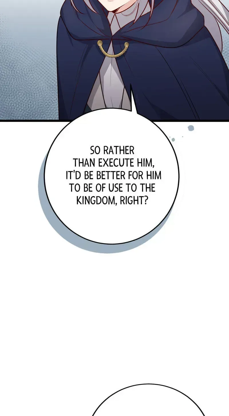 Teach Me True Love on Hand and Foot Chapter 35 page 48