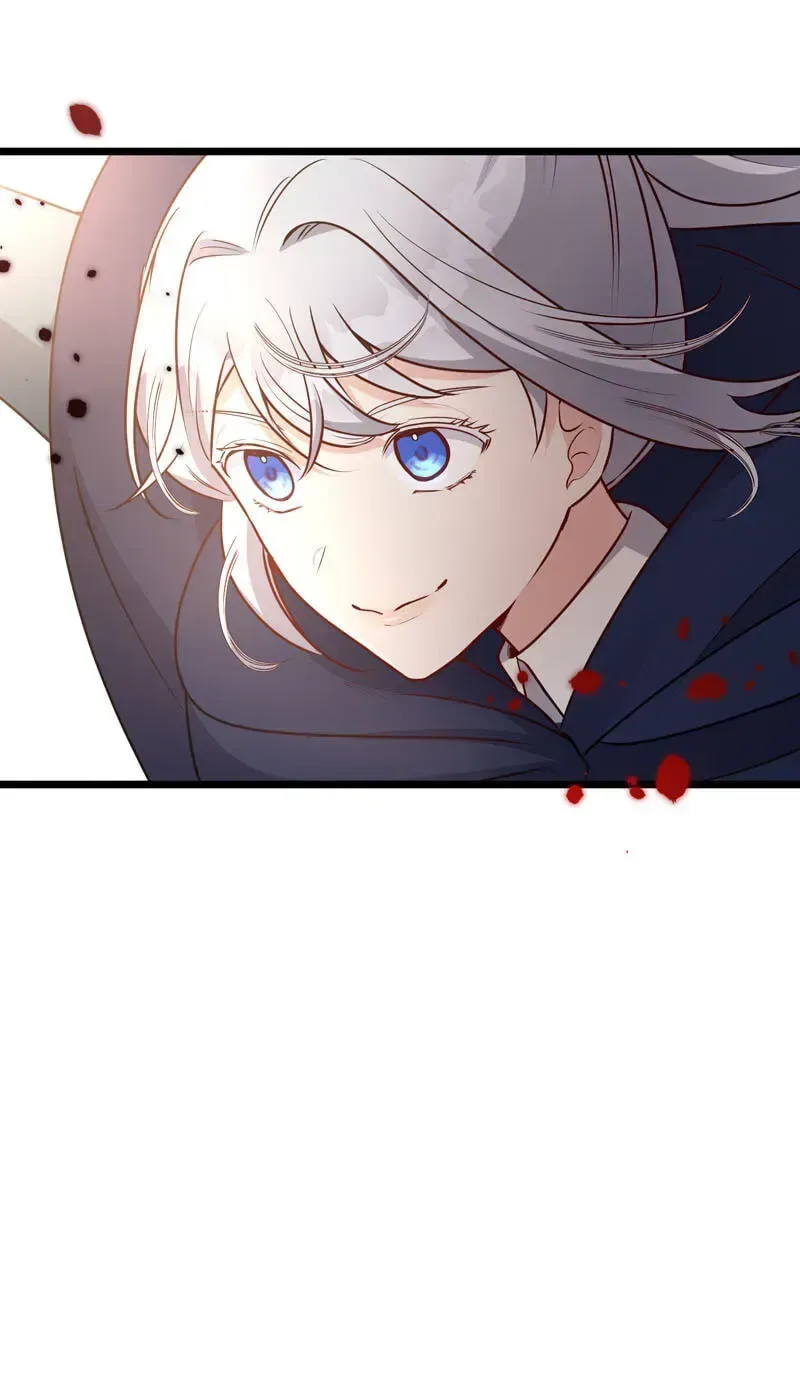 Teach Me True Love on Hand and Foot Chapter 35 page 13