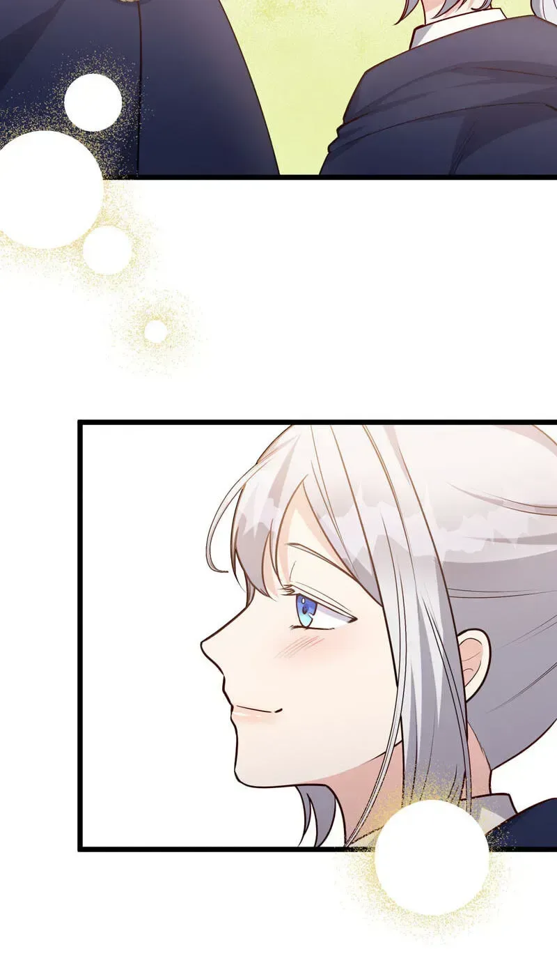Teach Me True Love on Hand and Foot Chapter 35 page 52