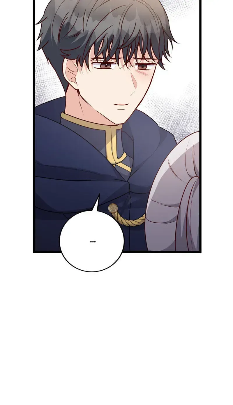 Teach Me True Love on Hand and Foot Chapter 35 page 41