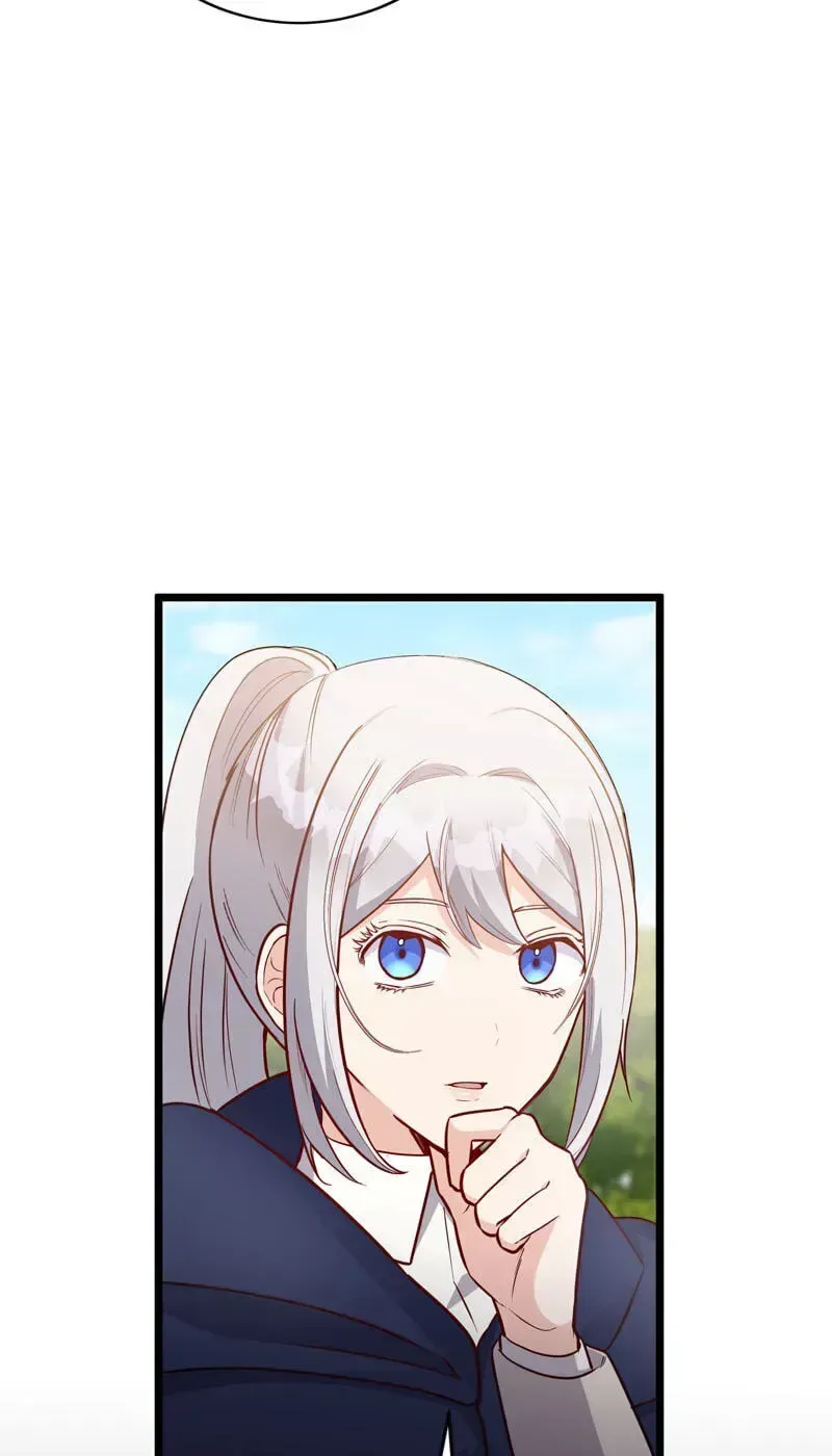 Teach Me True Love on Hand and Foot Chapter 35 page 18