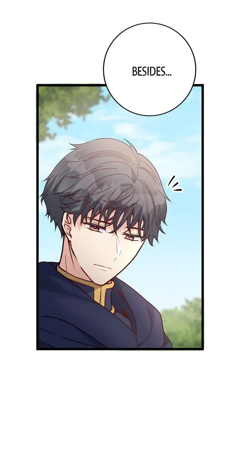 Teach Me True Love on Hand and Foot Chapter 35 page 50